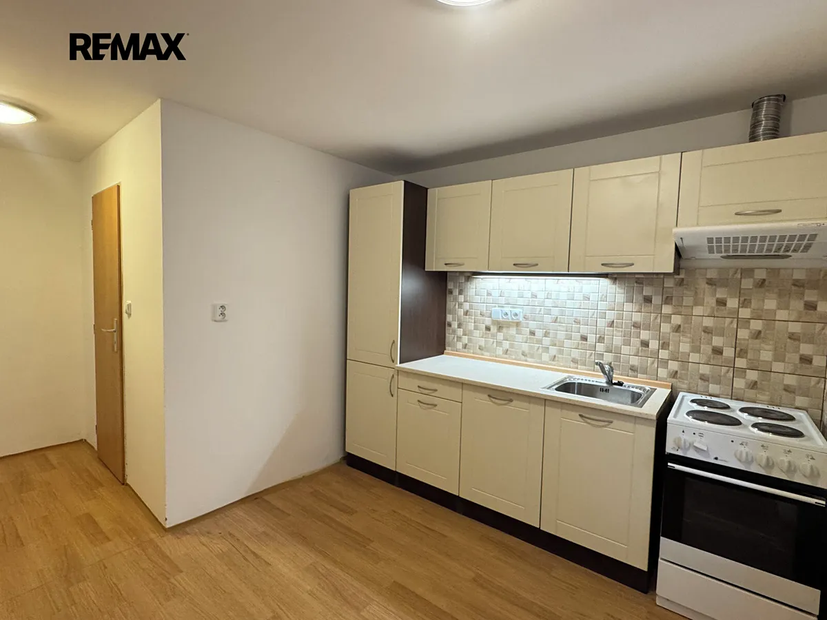 Pronájem bytu 2+1 48 m²